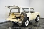 Thumbnail Photo 5 for 1968 Ford Bronco