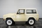 Thumbnail Photo 2 for 1968 Ford Bronco