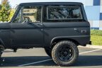Thumbnail Photo 5 for 1968 Ford Bronco