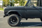 Thumbnail Photo 4 for 1968 Ford Bronco