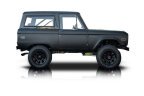 Thumbnail Photo 2 for 1968 Ford Bronco