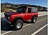1968 Ford Bronco