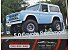 1968 Ford Bronco