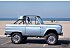 1968 Ford Bronco