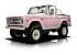 1968 Ford Bronco