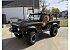 1968 Ford Bronco 2-Door