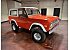 1968 Ford Bronco