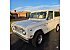 1968 Ford Bronco 2-Door