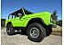 1968 Ford Bronco