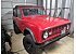 1968 Ford Bronco 4-Door Everglades