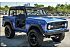 1968 Ford Bronco 2-Door