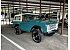 1968 Ford Bronco 2-Door