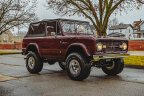 Thumbnail Photo 2 for 1968 Ford Bronco 2-Door