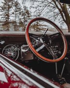 Thumbnail Photo 6 for 1968 Ford Bronco 2-Door