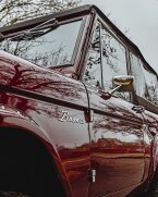 Thumbnail Photo 5 for 1968 Ford Bronco 2-Door