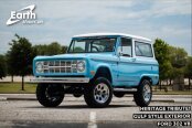 1968 Ford Bronco