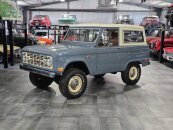 1968 Ford Bronco
