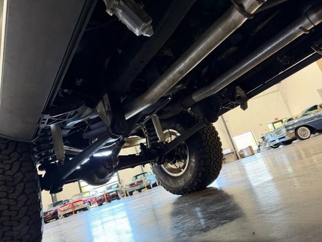 1968 Ford Bronco