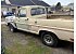 1968 Ford F100