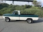 Thumbnail Photo 3 for 1968 Ford F100 2WD Regular Cab for Sale by Owner