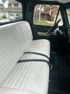 Thumbnail Photo 4 for 1968 Ford F100 2WD Regular Cab for Sale by Owner