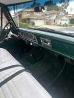 Thumbnail Photo 5 for 1968 Ford F100 2WD Regular Cab for Sale by Owner