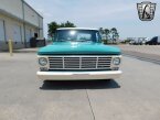 Thumbnail Photo 4 for 1968 Ford F100