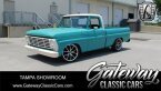 Thumbnail Photo 2 for 1968 Ford F100