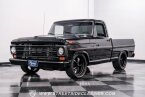 Thumbnail Photo 5 for 1968 Ford F100