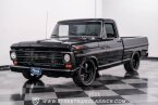 Thumbnail Photo 4 for 1968 Ford F100