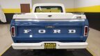 Thumbnail Photo 5 for 1968 Ford F100