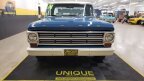 Thumbnail Photo 2 for 1968 Ford F100