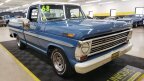 Thumbnail Photo 3 for 1968 Ford F100