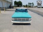 Thumbnail Photo 6 for 1968 Ford F100