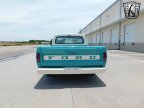 Thumbnail Photo 4 for 1968 Ford F100