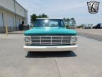 Thumbnail Photo 2 for 1968 Ford F100