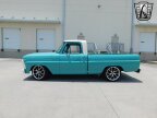 Thumbnail Photo 5 for 1968 Ford F100