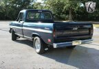 Thumbnail Photo 6 for 1968 Ford F100