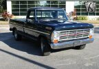 Thumbnail Photo 3 for 1968 Ford F100