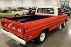Thumbnail Photo 4 for 1968 Ford F100