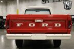 Thumbnail Photo 6 for 1968 Ford F100
