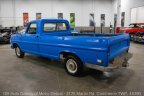 Thumbnail Photo 4 for 1968 Ford F100