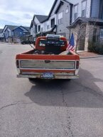 Thumbnail Photo 1 for 1968 Ford F100