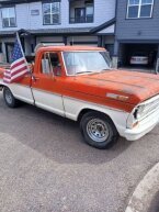 Thumbnail Photo 3 for 1968 Ford F100
