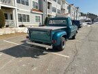 Thumbnail Photo 4 for 1968 Ford F100