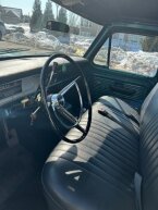 Thumbnail Photo 5 for 1968 Ford F100