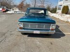 Thumbnail Photo 2 for 1968 Ford F100