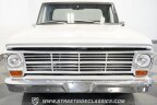 Thumbnail Photo 6 for 1968 Ford F100