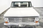 Thumbnail Photo 5 for 1968 Ford F100