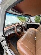 Thumbnail Photo 5 for 1968 Ford F100 2WD Regular Cab for Sale by Owner